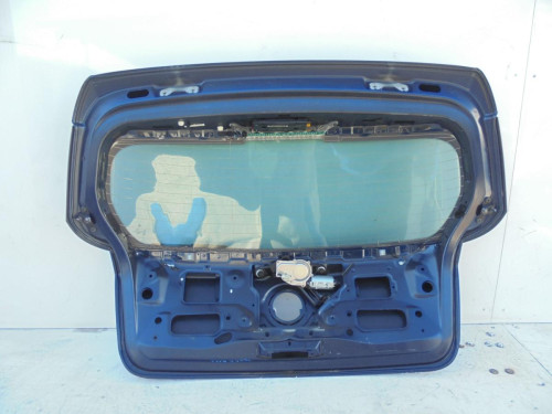  PORTON TRASERO BMW SERIE 1 BERLINA (E81/E87) 