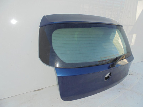  PORTON TRASERO BMW SERIE 1 BERLINA (E81/E87) 