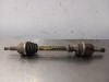  TRANSMISION DELANTERA IZQUIERDA, RENAULT, MEGANE II BERLINA 5P 