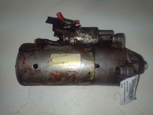  MOTOR ARRANQUE FORD FOCUS BERLINA (CAK) 