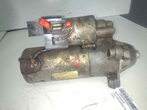  MOTOR ARRANQUE FORD FOCUS BERLINA (CAK) 