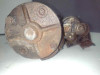  MOTOR ARRANQUE FORD FOCUS BERLINA (CAK) 