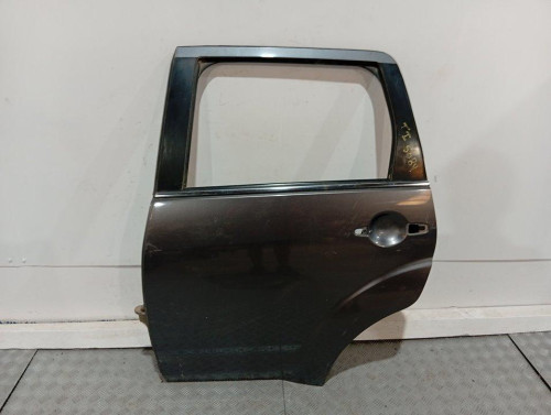 PUERTA TRASERA IZQUIERDA PEUGEOT 4007 