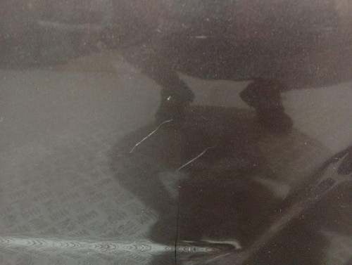  PUERTA TRASERA IZQUIERDA PEUGEOT 4007 