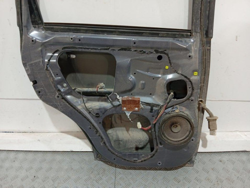  PUERTA TRASERA IZQUIERDA PEUGEOT 4007 