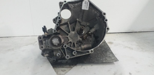  CAJA CAMBIOS MG ROVER ROVER 45 (RT) 
