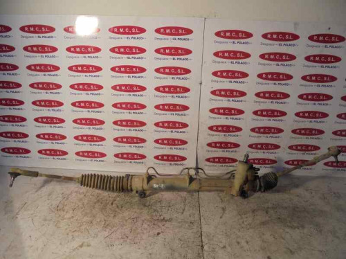  CREMALLERA DIRECCION Ford FIESTA BERLINA 