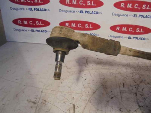 CREMALLERA DIRECCION Ford FIESTA BERLINA 