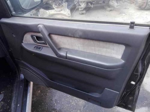 MITSUBISHI MONTERO (V20/V40) — автомобиль-донор на запчасти 
