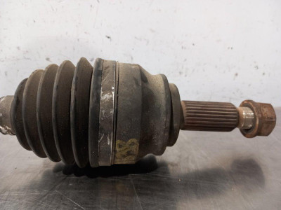 TRANSMISION DELANTERA IZQUIERDA, JEEP, COMPASS (MK)