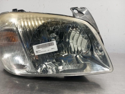 FARO DERECHO, MAZDA, TRIBUTE (EP)