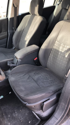 RENAULT MEGANE II BERLINA 5P