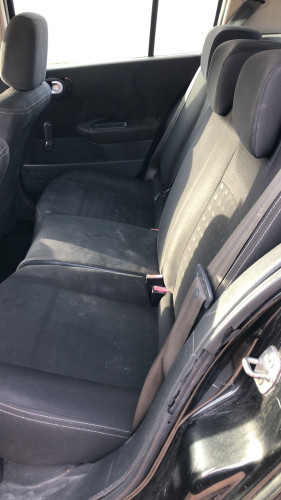 RENAULT MEGANE II BERLINA 5P — vehículo donante para recambios 