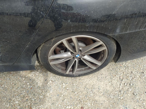 BIELETA ESTABILIZADORA TRASERA IZQUIERDA BMW SERIE 7 (G11/G12) 