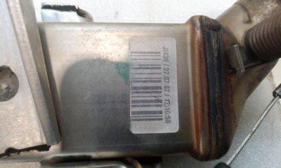 ENFRIADOR EGR, NISSAN, X-TRAIL (T31)
