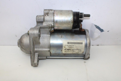 MOTOR ARRANQUE