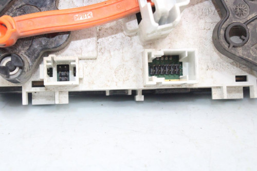 MANDO CALEFACCION / AIRE ACONDICIONADO Peugeot 208 