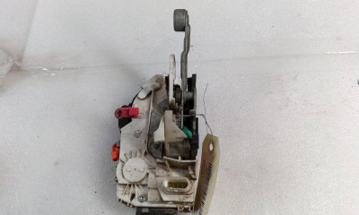 CERRADURA PUERTA DELANTERA IZQUIERDA, DODGE, NITRO (KA)