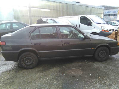  ALFA ROMEO ALFA 33 