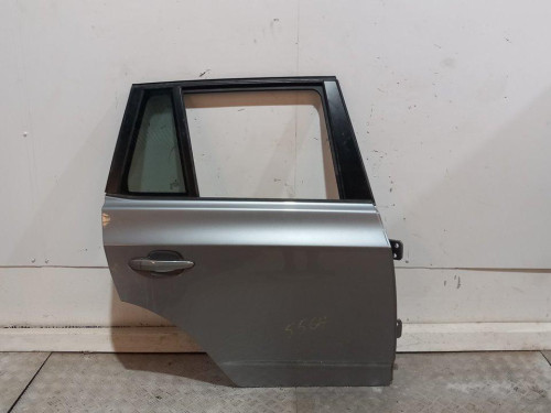  PUERTA TRASERA DERECHA, BMW, SERIE X3 (E83) 
