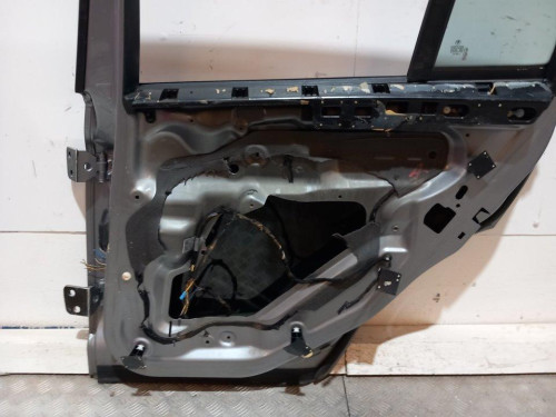  PUERTA TRASERA DERECHA, BMW, SERIE X3 (E83) 