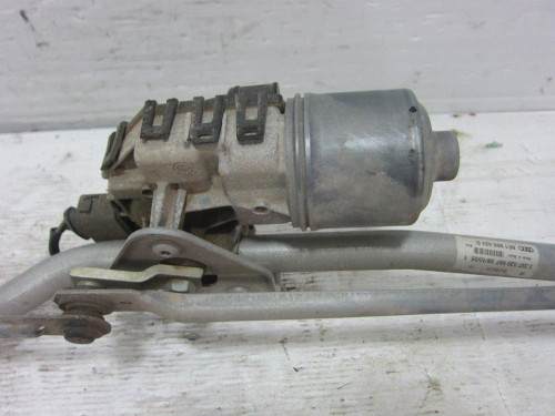  MOTOR LIMPIA DELANTERO AUDI A4 BERLINA (8E) 