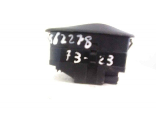  MANDO ELEVALUNAS DELANTERO IZQUIERDO Peugeot 206 