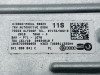 AIRBAG DELANTERO DERECHO VOLKSWAGEN GOLF VI (5K1)(10.2008) 