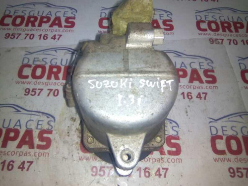 COMPRESOR AIRE ACONDICIONADO 