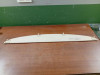 MOLDURAS TRASERAS LEXUS RX (GGL1/GYL1) 