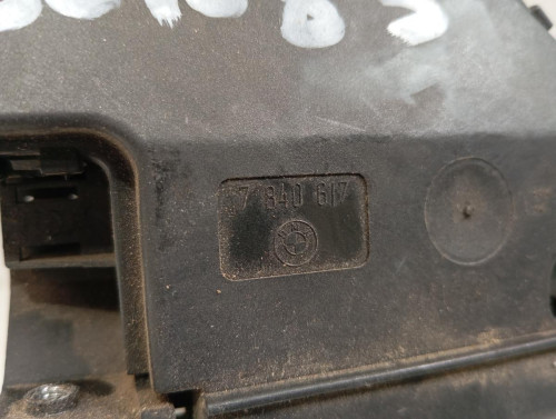  CERRADURA MALETERO / PORTON BMW SERIE 3 BERLINA (E90) 