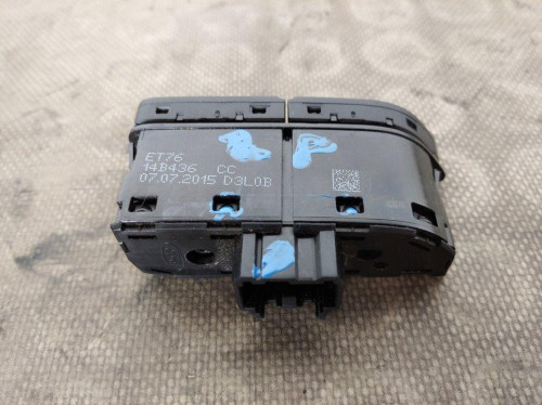 MODULO ELECTRONICO FORD TOURNEO COURIER (C4A) 