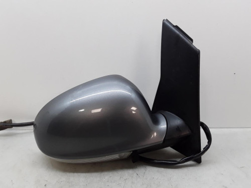 RETROVISOR DERECHO VOLKSWAGEN GOLF PLUS V (5M1) 