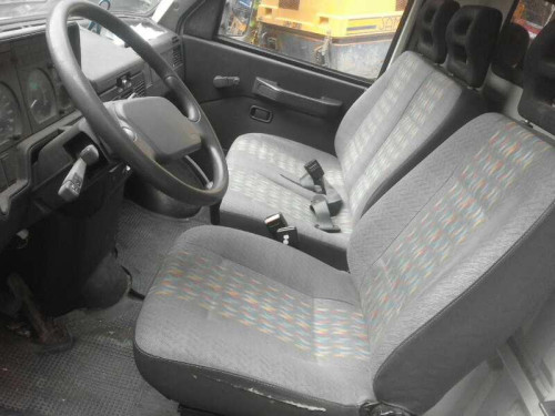  IVECO DAILY KOMBI (1989) 
