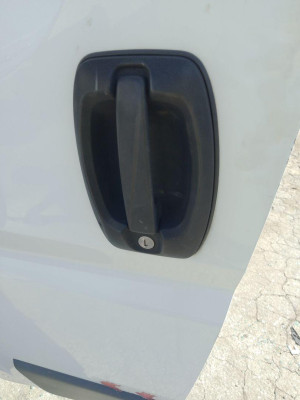 MANETA EXTERIOR DELANTERA IZQUIERDA, FIAT, DUCATO 3 MAXI FURGÓN TS 35 (295)