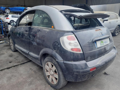 CITROEN C3 PLURIEL