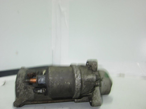  MOTOR ARRANQUE 