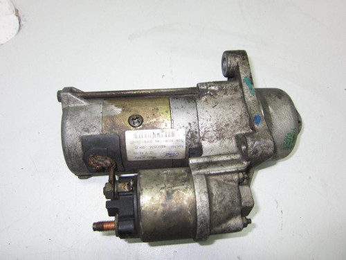  MOTOR ARRANQUE 