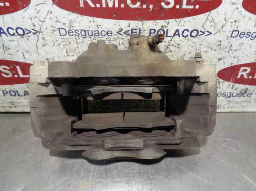 PINZA DE FRENO DELANTERA IZQUIERDA MITSUBISHI MONTERO (V80/V90) 