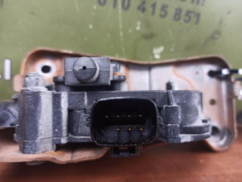 POTENCIOMETRO PEDAL LAND ROVER RANGE ROVER SPORT 