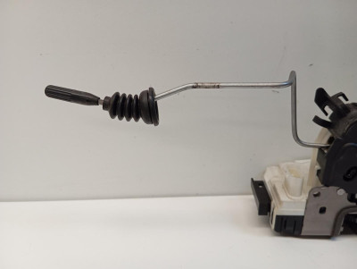 CERRADURA PUERTA TRASERA IZQUIERDA, MERCEDES-BENZ, CLASE GLA (BM 156)