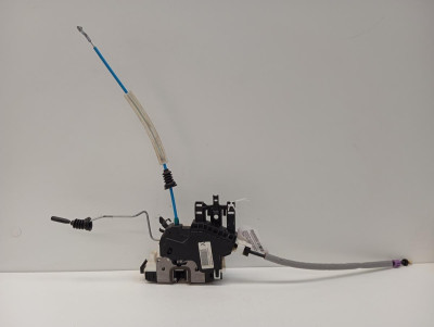 CERRADURA PUERTA TRASERA IZQUIERDA, MERCEDES-BENZ, CLASE GLA (BM 156)