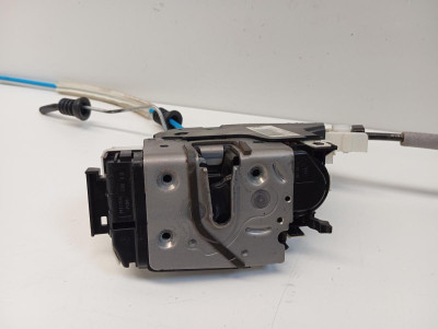 CERRADURA PUERTA TRASERA IZQUIERDA, MERCEDES-BENZ, CLASE GLA (BM 156)