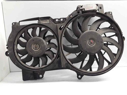 ELECTROVENTILADOR Audi A4 AVANT (8E) 