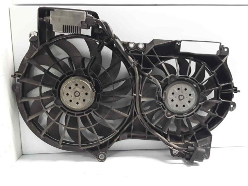 ELECTROVENTILADOR Audi A4 AVANT (8E) 