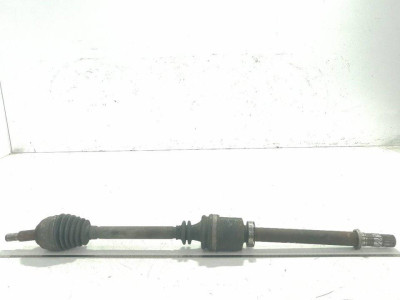 TRANSMISION DELANTERA DERECHA, RENAULT, MEGANE II COUPE/CABRIO