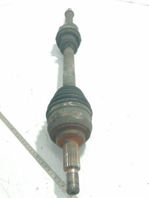 TRANSMISION DELANTERA DERECHA, RENAULT, MEGANE II COUPE/CABRIO