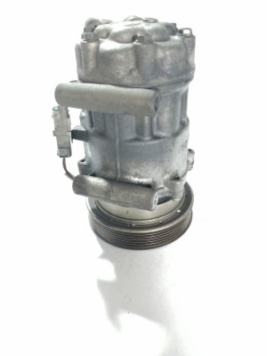 COMPRESOR AIRE ACONDICIONADO, NISSAN, NOTE (E11E)