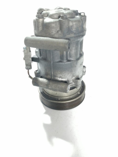  COMPRESOR AIRE ACONDICIONADO, NISSAN, NOTE (E11E) 