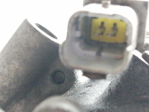  COMPRESOR AIRE ACONDICIONADO, NISSAN, NOTE (E11E) 